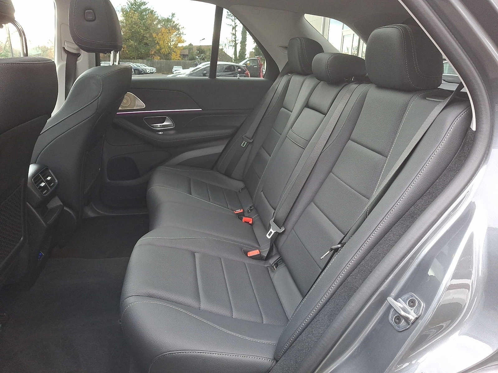 2026 Mercedes-Benz GLE GLE 350 4MATIC® SUV