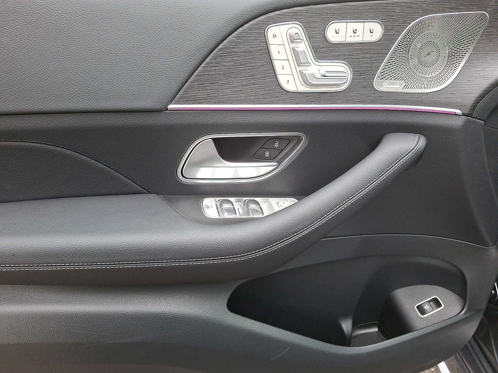 2026 Mercedes-Benz GLE GLE 350 4MATIC® SUV