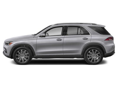 2026 Mercedes-Benz GLE GLE 350 4MATIC® SUV