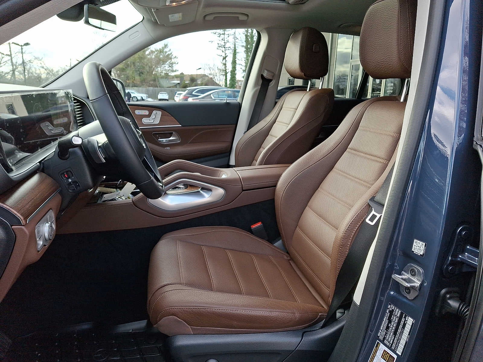 2026 Mercedes-Benz GLE GLE 350 4MATIC® SUV