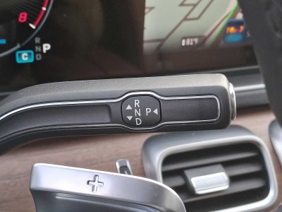 2026 Mercedes-Benz GLE GLE 350 4MATIC® SUV