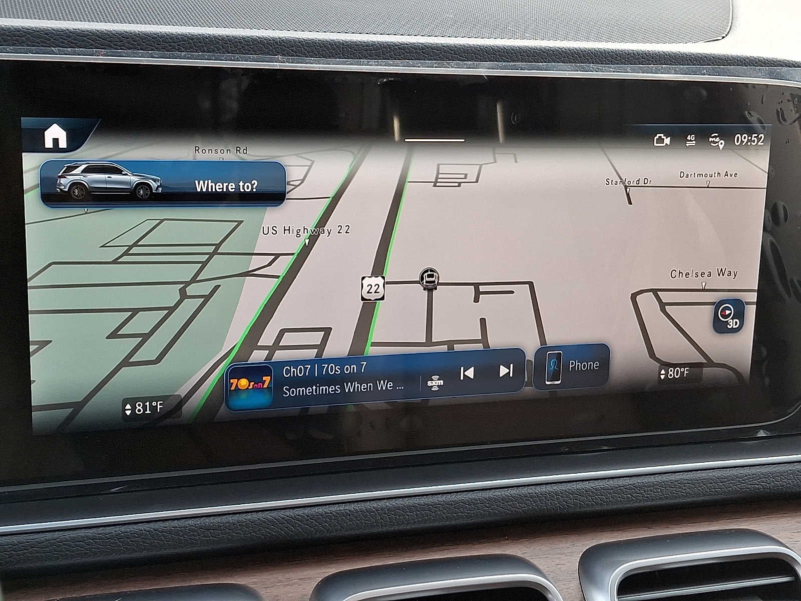 2026 Mercedes-Benz GLE GLE 350 4MATIC® SUV