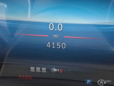 2026 Mercedes-Benz GLE GLE 350 4MATIC® SUV