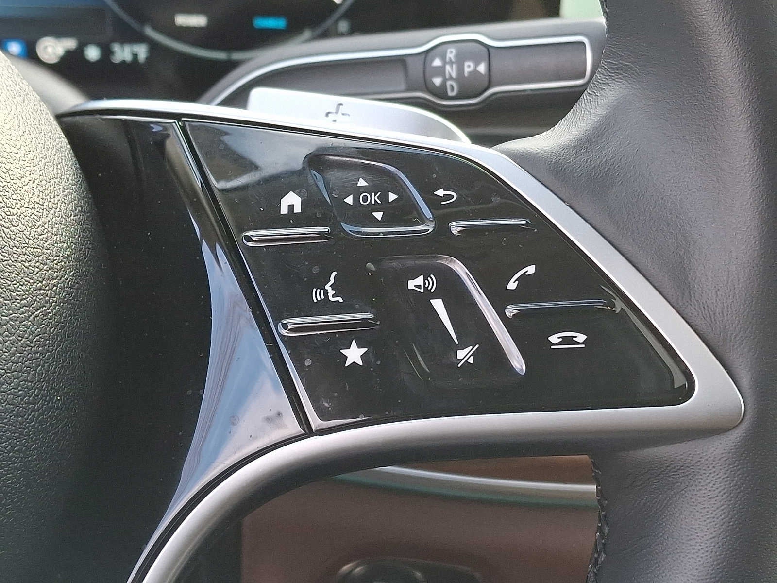 2026 Mercedes-Benz GLE GLE 350 4MATIC® SUV