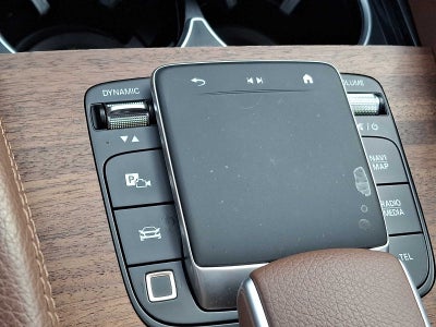 2026 Mercedes-Benz GLE GLE 350 4MATIC® SUV