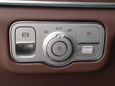 2026 Mercedes-Benz GLE GLE 350 4MATIC® SUV