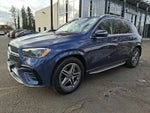 2026 Mercedes-Benz GLE GLE 350 4MATIC® SUV