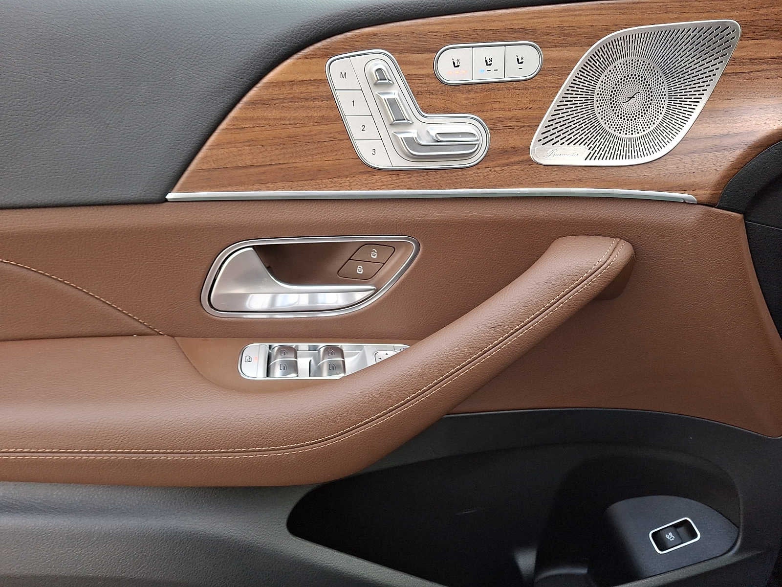 2026 Mercedes-Benz GLE GLE 350 4MATIC® SUV