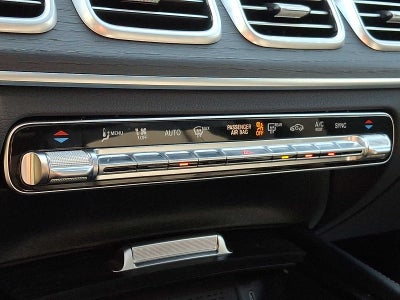 2026 Mercedes-Benz GLE GLE 350 4MATIC® SUV
