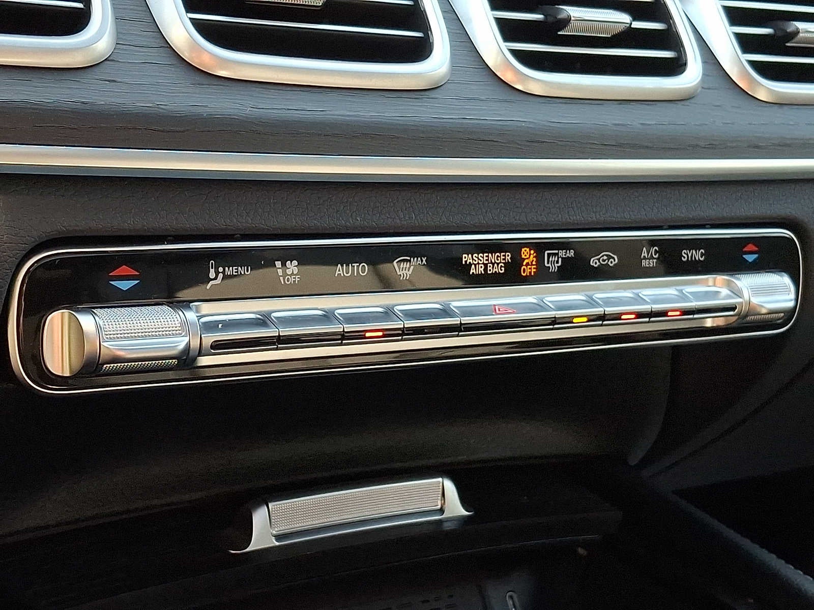 2026 Mercedes-Benz GLE GLE 350 4MATIC® SUV