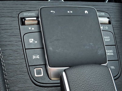 2026 Mercedes-Benz GLE GLE 350 4MATIC® SUV