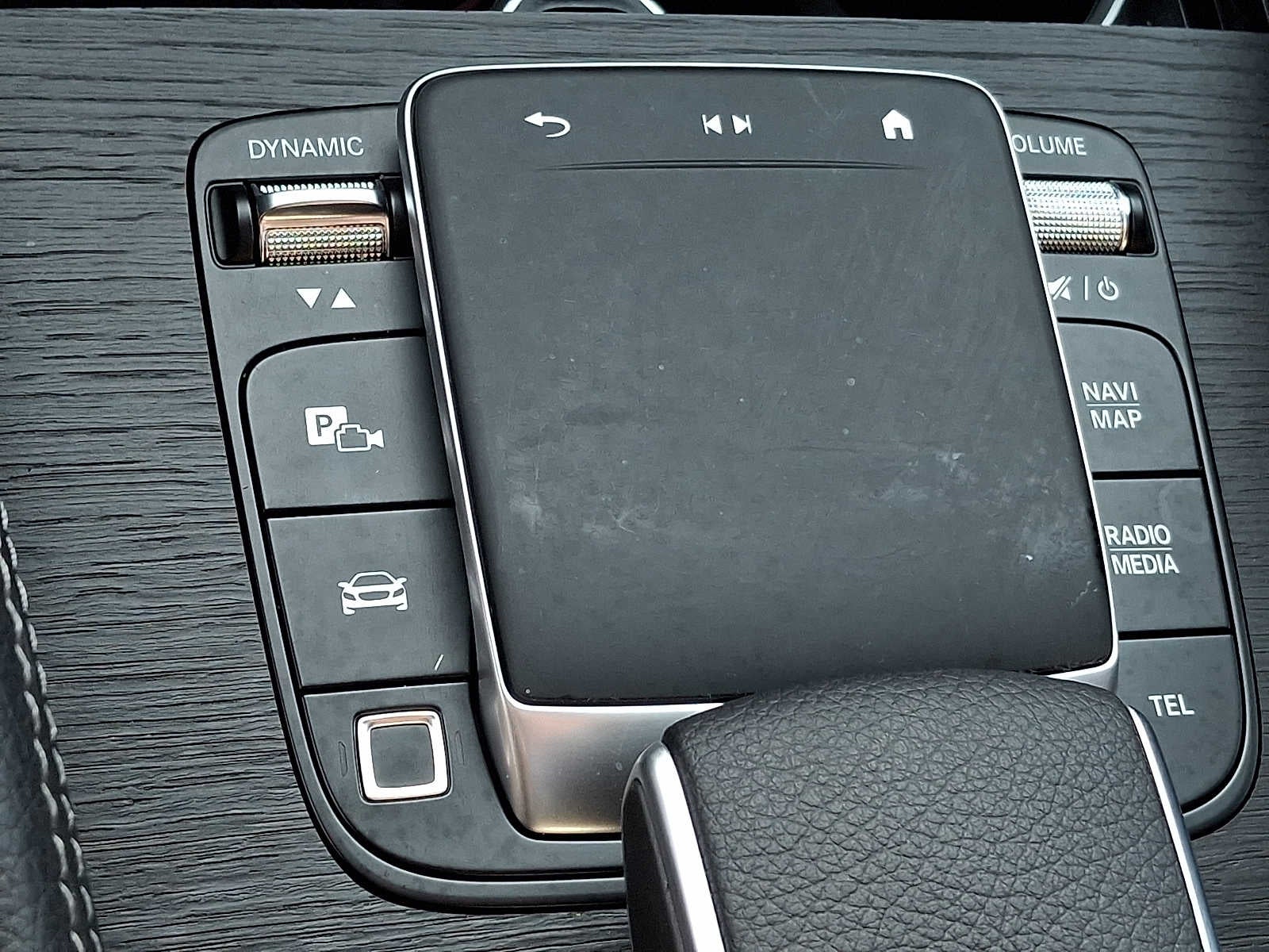 2026 Mercedes-Benz GLE GLE 350 4MATIC® SUV