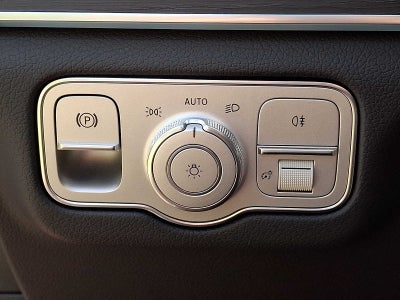 2026 Mercedes-Benz GLE GLE 350 4MATIC® SUV