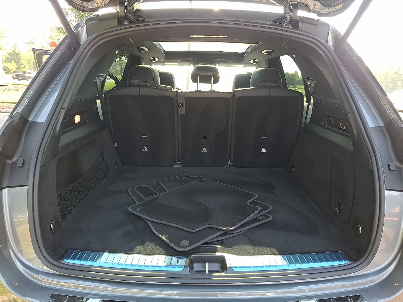2026 Mercedes-Benz GLE GLE 350 4MATIC® SUV