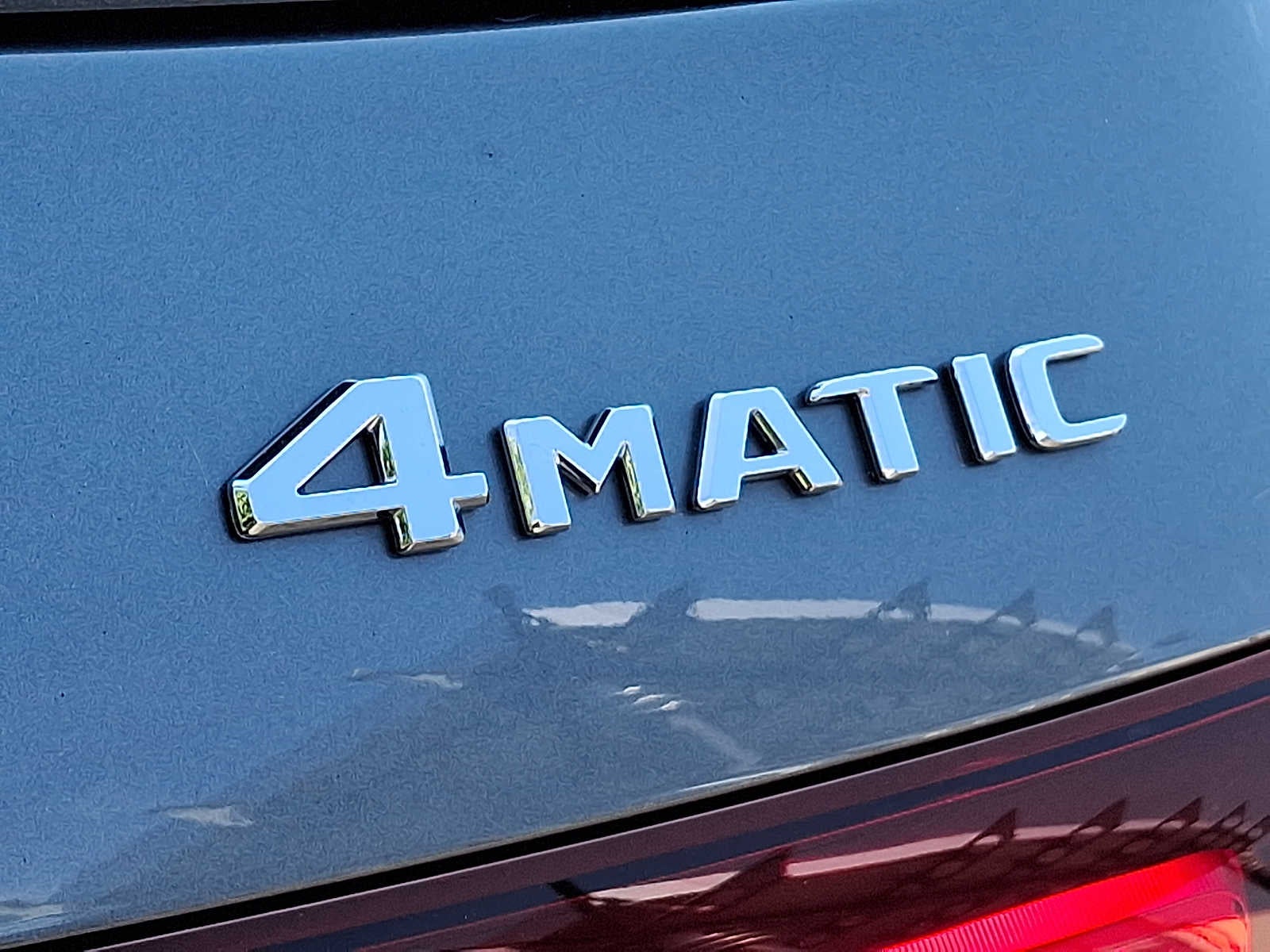 2026 Mercedes-Benz GLE GLE 350 4MATIC® SUV