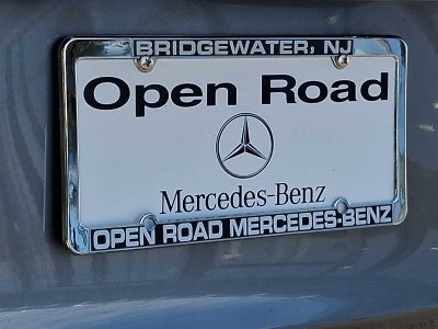 2026 Mercedes-Benz GLE GLE 350 4MATIC® SUV