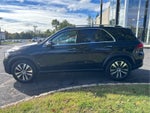 2026 Mercedes-Benz GLE GLE 350 4MATIC® SUV