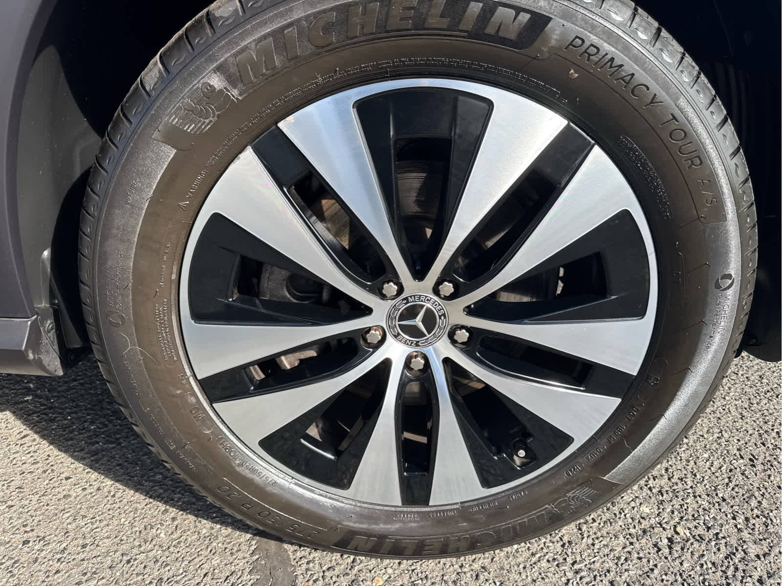 2026 Mercedes-Benz GLE GLE 350 4MATIC® SUV