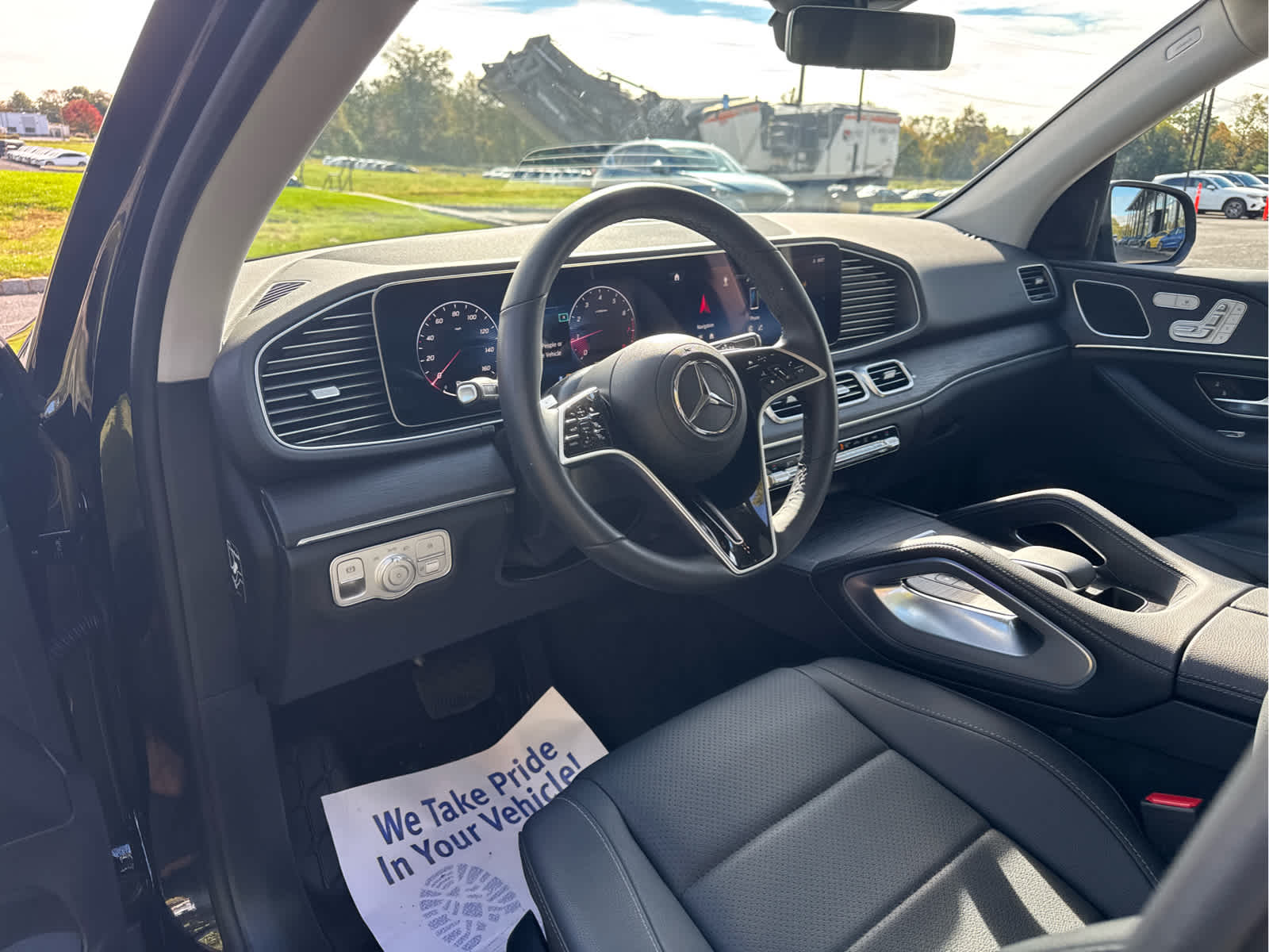 2026 Mercedes-Benz GLE GLE 350 4MATIC® SUV