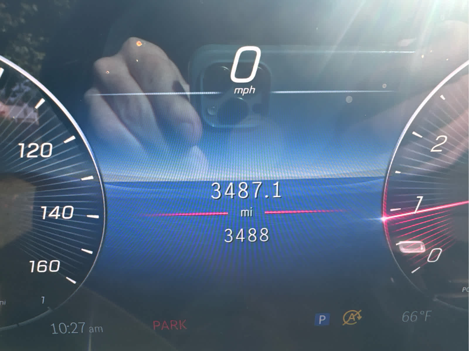 2026 Mercedes-Benz GLE GLE 350 4MATIC® SUV