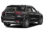 2026 Mercedes-Benz GLE GLE 350 4MATIC® SUV