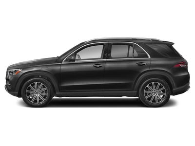 2026 Mercedes-Benz GLE GLE 350 4MATIC® SUV