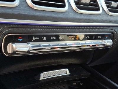 2024 Mercedes-Benz GLE GLE 350 4MATIC® SUV