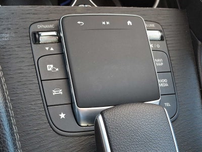 2024 Mercedes-Benz GLE GLE 350 4MATIC® SUV