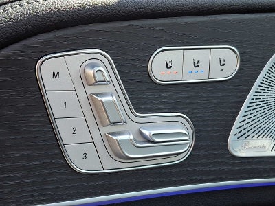 2024 Mercedes-Benz GLE GLE 350 4MATIC® SUV