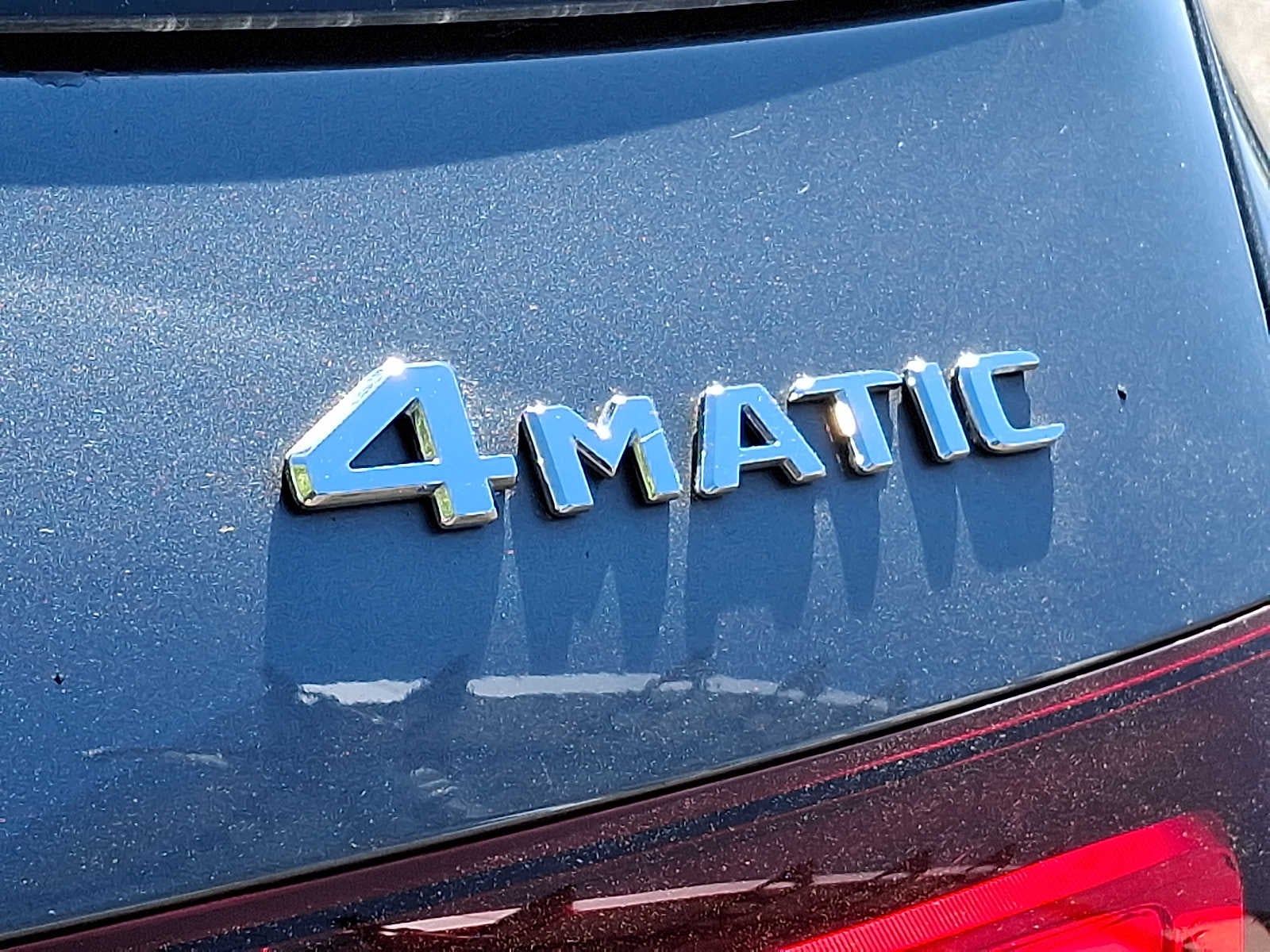 2024 Mercedes-Benz GLE GLE 350 4MATIC® SUV
