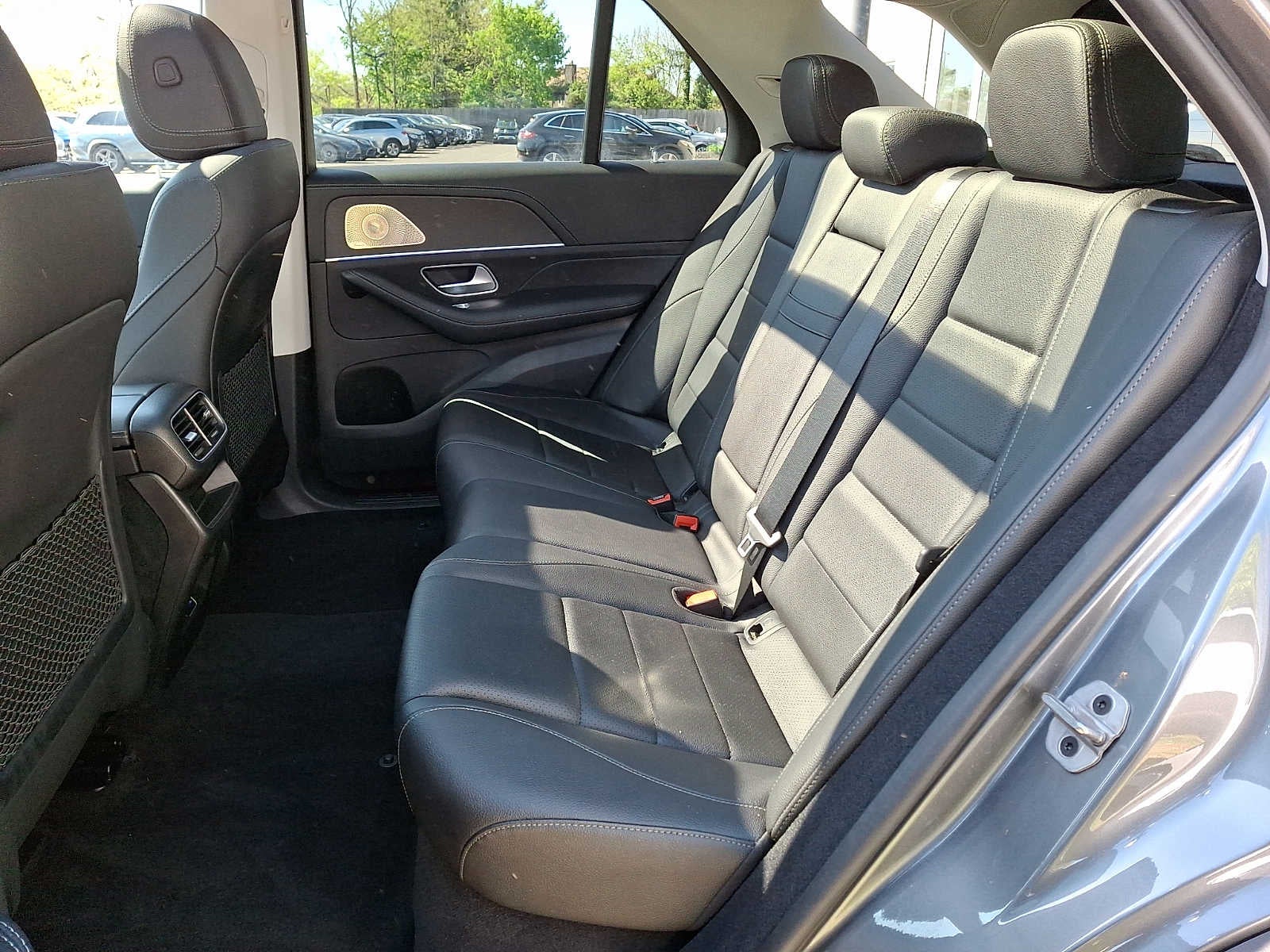 2024 Mercedes-Benz GLE GLE 350 4MATIC® SUV