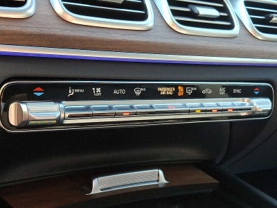 2026 Mercedes-Benz GLE GLE 350 4MATIC® SUV
