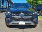 2026 Mercedes-Benz GLE GLE 350 4MATIC® SUV