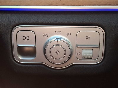 2026 Mercedes-Benz GLE GLE 350 4MATIC® SUV
