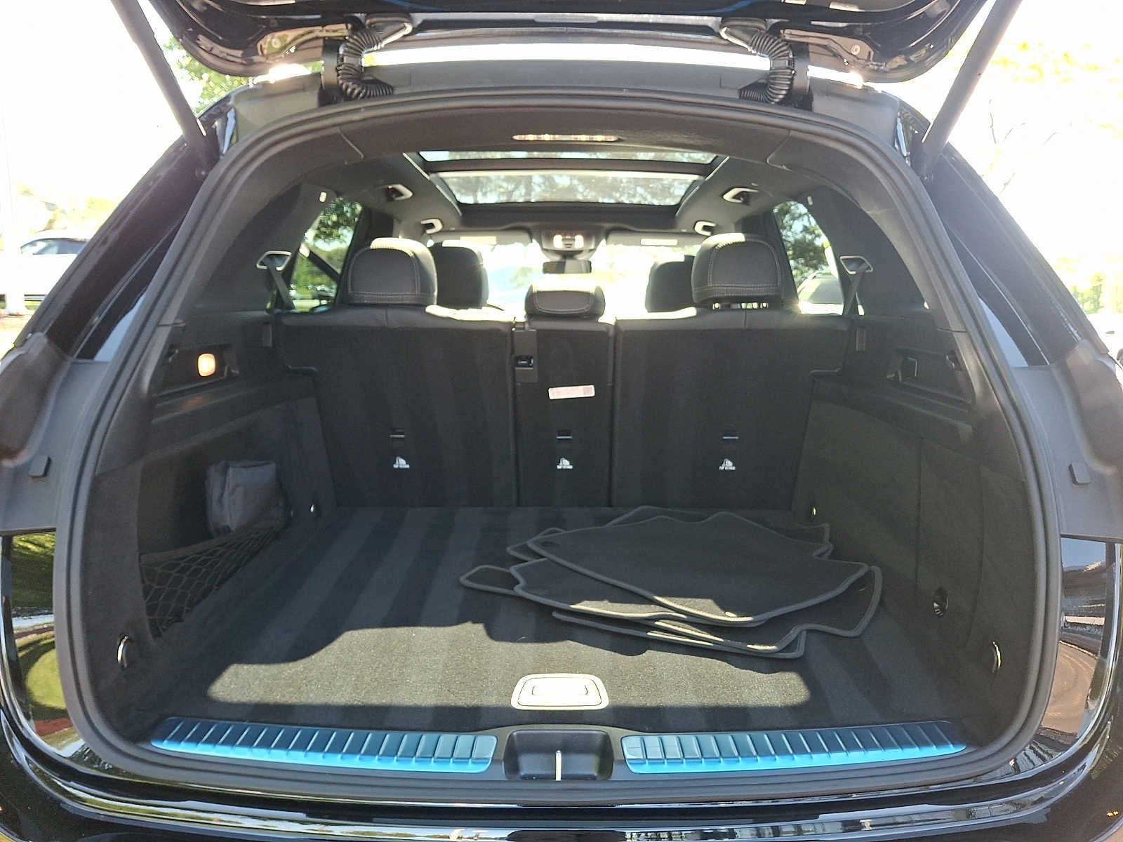 2026 Mercedes-Benz GLE GLE 350 4MATIC® SUV