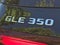 2026 Mercedes-Benz GLE GLE 350 4MATIC® SUV