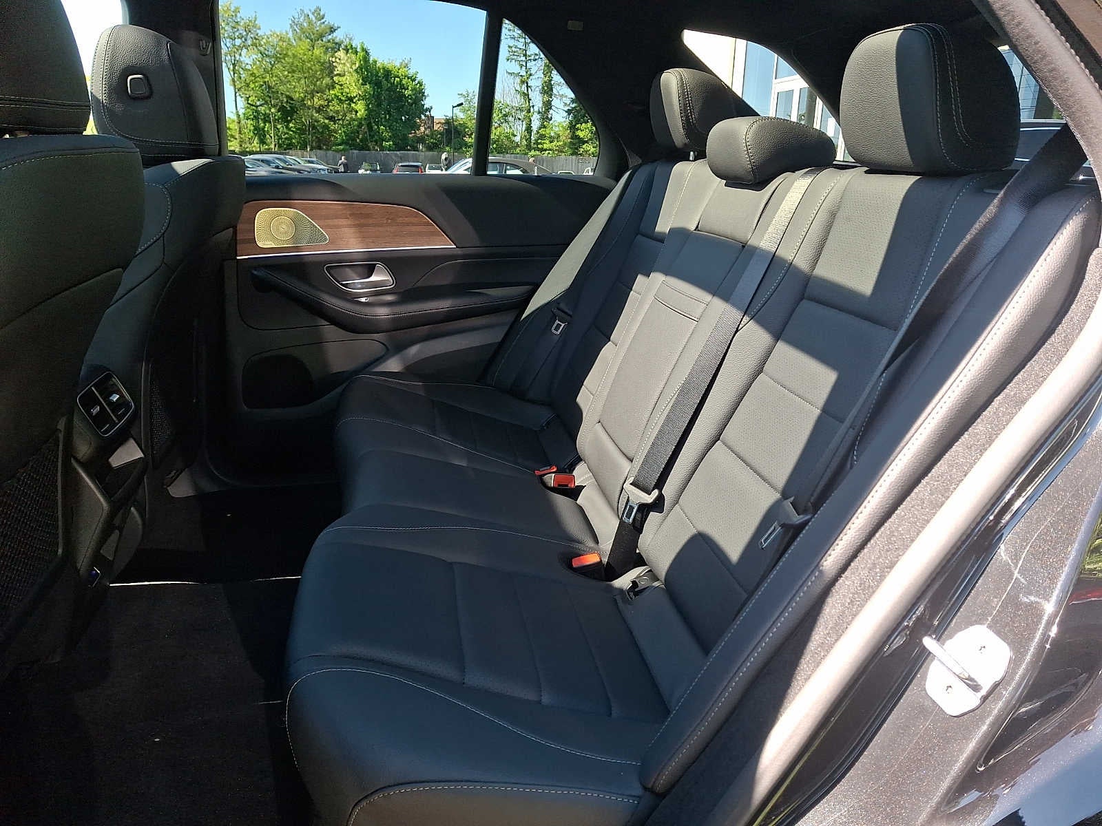 2026 Mercedes-Benz GLE GLE 350 4MATIC® SUV