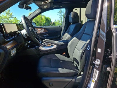 2026 Mercedes-Benz GLE GLE 350 4MATIC® SUV