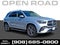 2026 Mercedes-Benz GLE GLE 350 4MATIC® SUV
