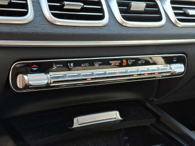 2026 Mercedes-Benz GLE GLE 350 4MATIC® SUV