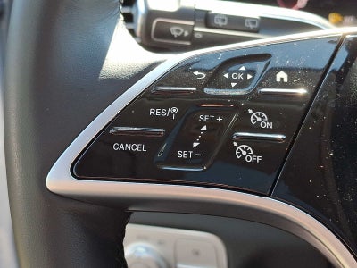 2026 Mercedes-Benz GLE GLE 350 4MATIC® SUV