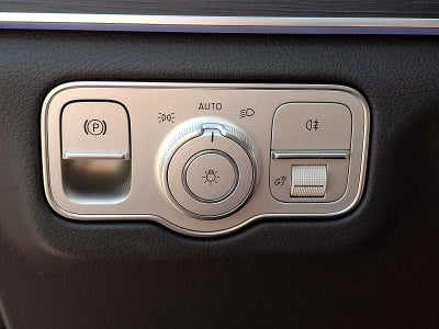 2026 Mercedes-Benz GLE GLE 350 4MATIC® SUV