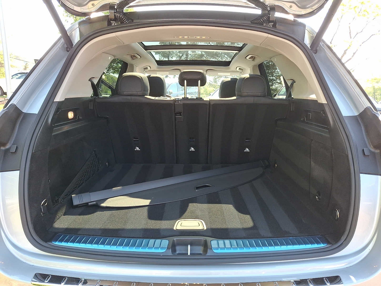 2026 Mercedes-Benz GLE GLE 350 4MATIC® SUV
