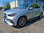 2026 Mercedes-Benz GLE GLE 350 4MATIC® SUV
