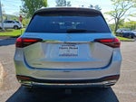 2026 Mercedes-Benz GLE GLE 350 4MATIC® SUV