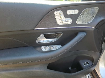 2026 Mercedes-Benz GLE GLE 350 4MATIC® SUV