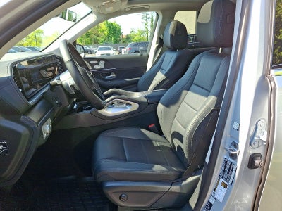 2026 Mercedes-Benz GLE GLE 350 4MATIC® SUV