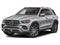 2026 Mercedes-Benz GLE GLE 350 4MATIC® SUV