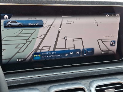 2026 Mercedes-Benz GLE GLE 350 4MATIC® SUV