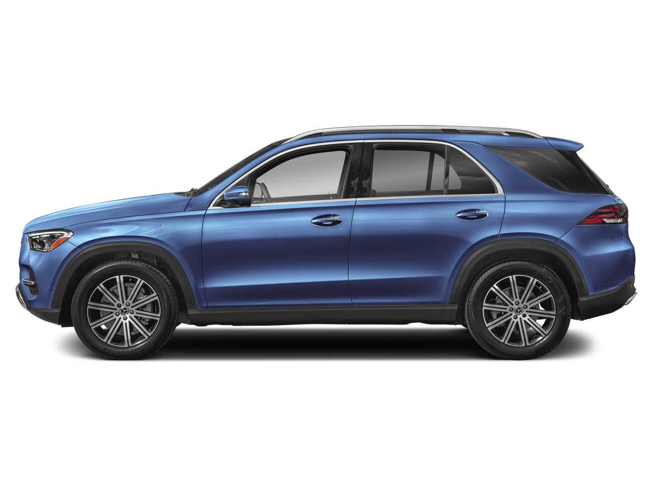 2026 Mercedes-Benz GLE GLE 350 4MATIC® SUV